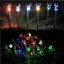 Bright-Outdoor-Stainless-Steel-LED-Solar-Light-Garden-Yard-Landscape-Lawn-Path