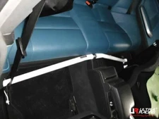 For 2000-2006 BMW	E46 (M3) 3.2 2WD MT （2 Points） Ultra Racing Room Bar