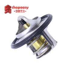 Engine Coolant Thermostat for 2008-2015 Nissan Rogue Altima Sentra 2.0L 2.5L