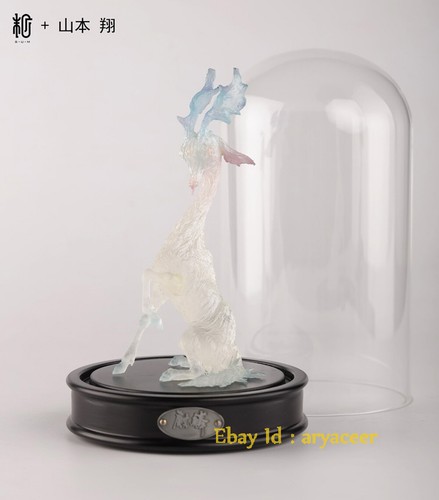 Mano Sho Yamamoto "Kirin" Limited Statue Collectible Figure Model In Stock - Picture 5 of 18