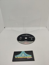 RARE Treasures Of The Deep Promo JEU COMPLET PlayStation PS1 Français 