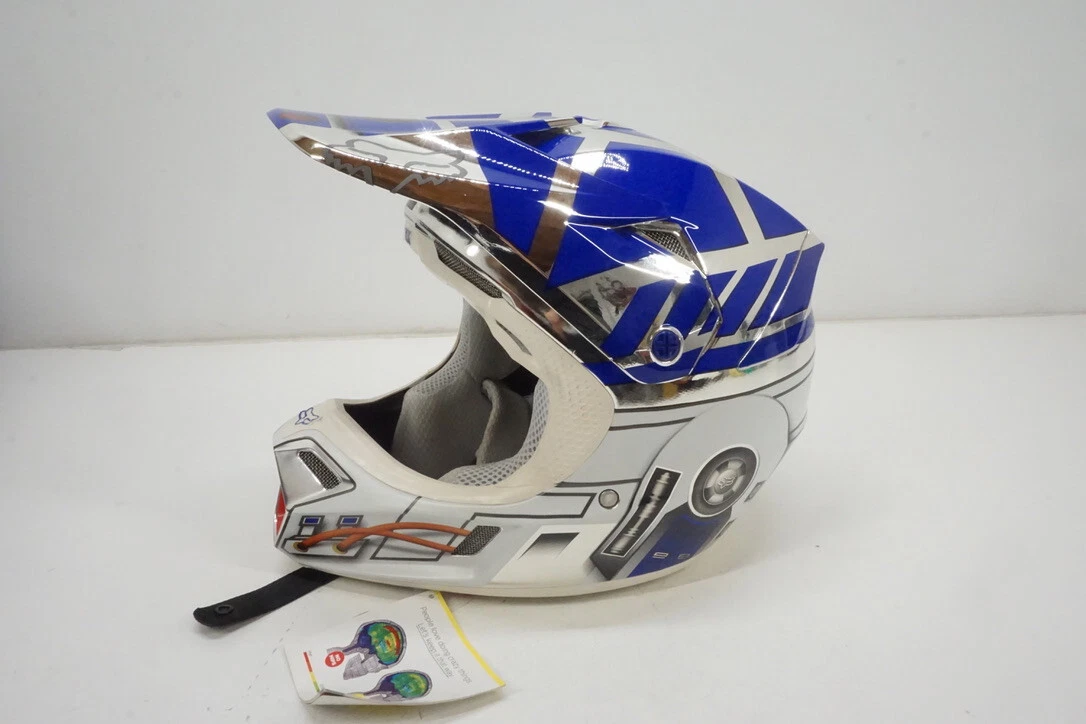 Fox star wars helmet cheap