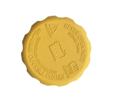 NEW Coolant Reservoir Tank 17PSI Cap for Chevrolet Aveo Lanos Pontiac Forenza