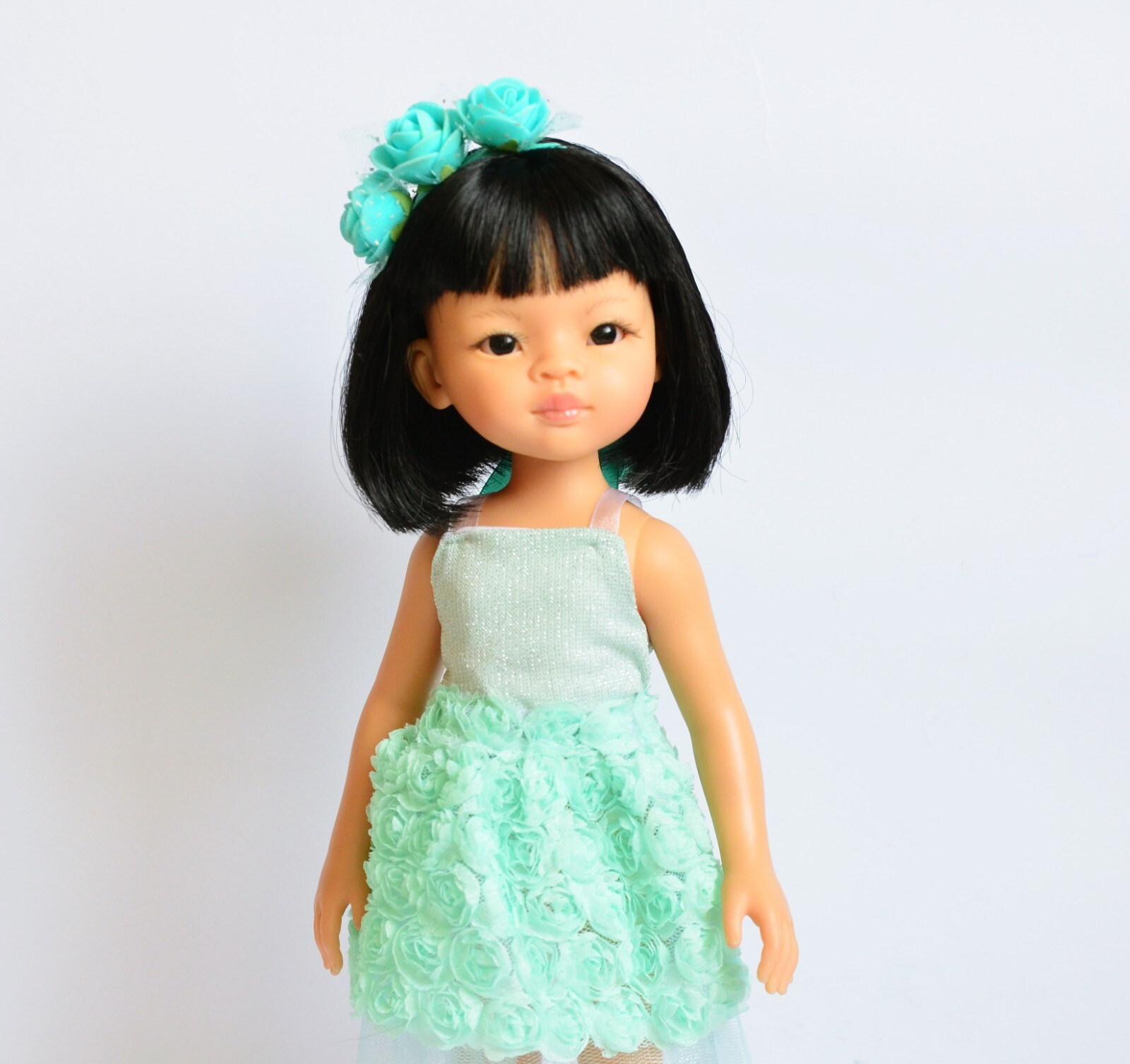 For Dolls 13 Inch: Paola Reina, Les Cheries, Little Darling,