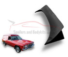 <!--F#f_0-->Rear Roof Spoiler Wing for HJ / HQ / HX / HZ Holden Panel Van<!--F/-->