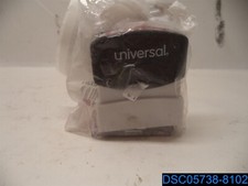 Universal Pre-Inked "COPY" Message Stamp - 10048 UNV10048