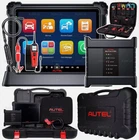 Autel MaxiSYS Ultra S2 AI Diagnostic Scanner Tool VCMI2 Topology 3.0 Up Ulta EV