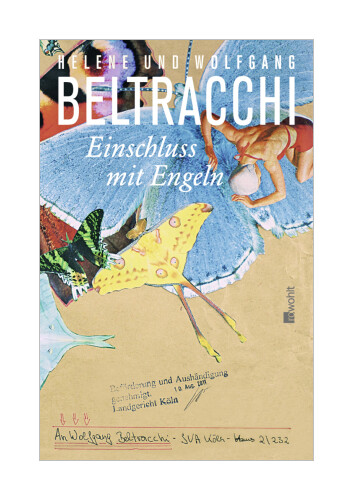 Thumbnail - Einschluss Mit Engeln Von Helene Beltracchi, Wolfgang Beltracchi