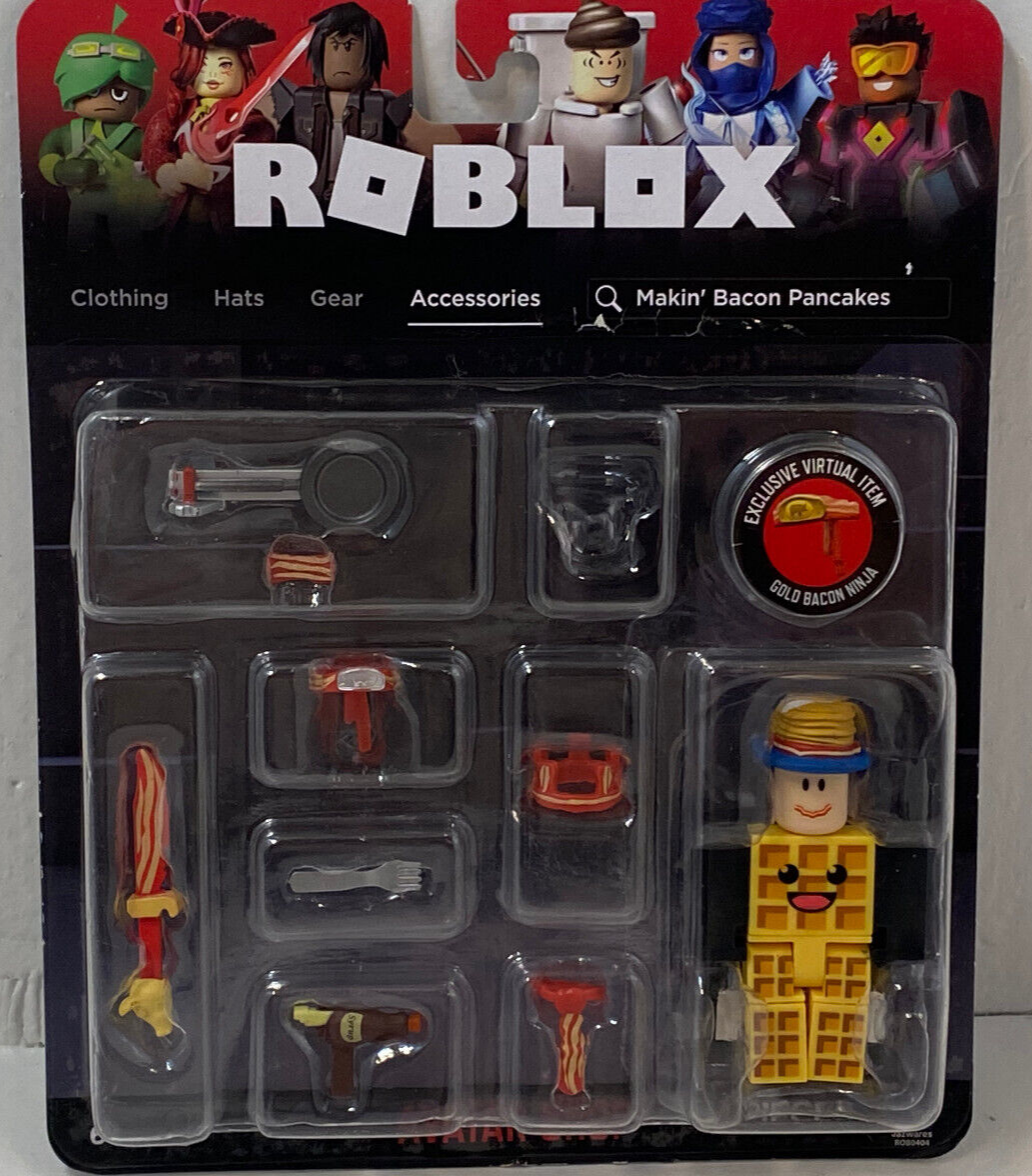 Bacon Roblox Gifts & Merchandise for Sale