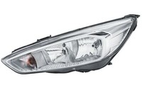 Hella 1EE 354 827-051 Hauptscheinwerfer FüR Ford