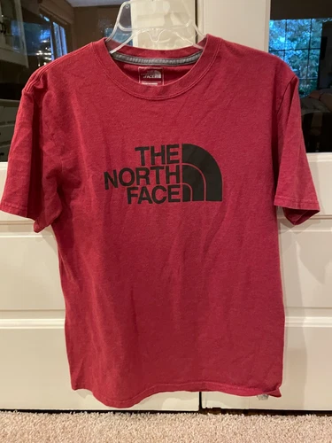 Mens North Face T shirt  - Size Small