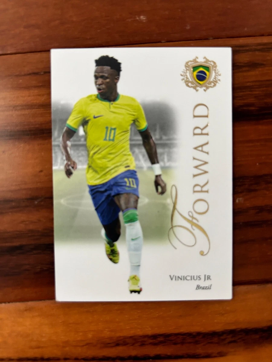 2023-24 Futera Unique World Football Soccer Trading Cards for sale