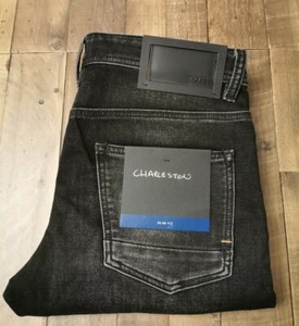 hugo boss charleston slim fit