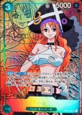 Nami [Alternate Art] OP02-036 Prices | One Piece Paramount War