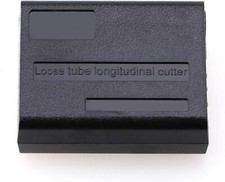 Tagliatubi per guaina in fibra ottica, spelacavi per cavi multipolari, tubi di 