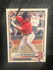 2021 Topps 1st Bowman Draft You Pick Complete Your Set PYC #1-200 Lawlar Mayer