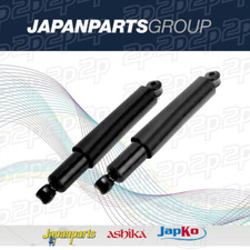 COPPIA AMMORTIZZATORI POSTERIORI FIAT DOBLO Cargo (223) 1.9 JTD JAPKO-ASHIKA