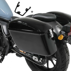 softail saddlebolsa brackets