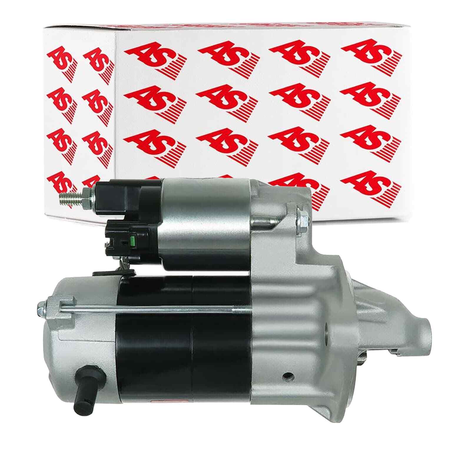 AS-PL ANLASSER STARTER 1,00kW passend für LOTUS ELISE TOYOTA AURIS AVENSIS