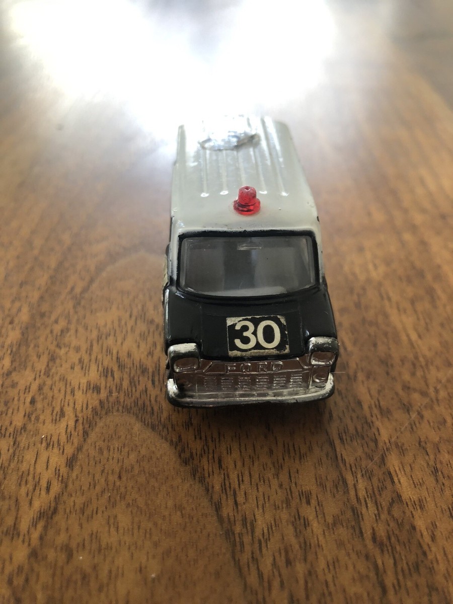 ジルメックス　Zylmex　Zeetoys　フォード　FORDVAN　1978 ジルメックス Zylmex Zeetoys フォード FORDVAN 1978 - メルカリ