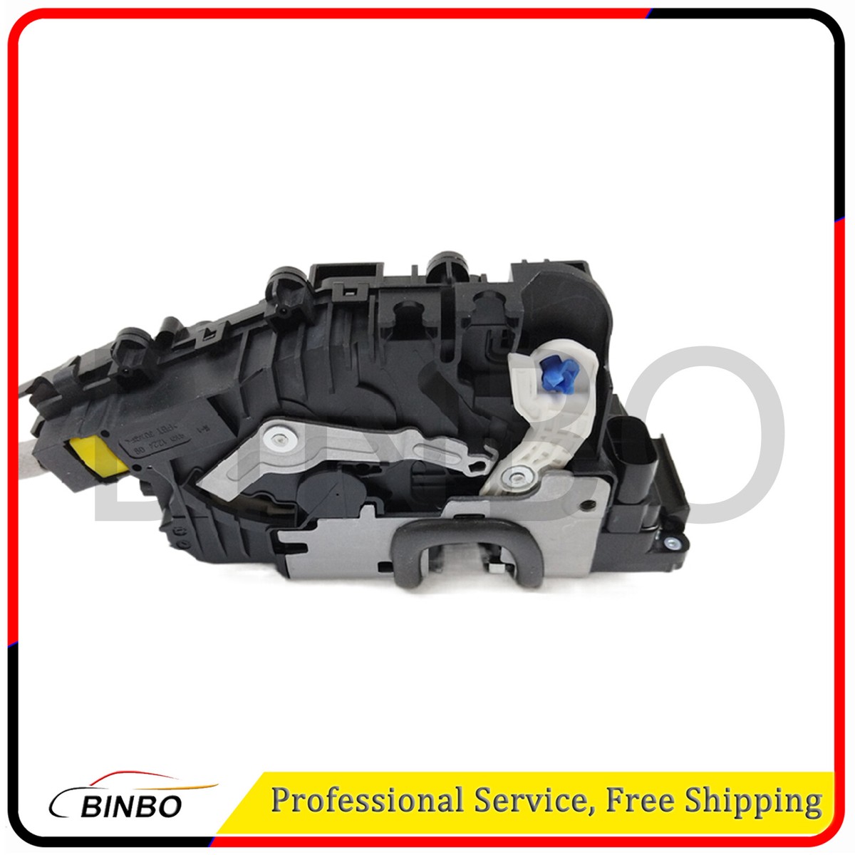 Front Right Door Lock Actuator for Mercedes-Benz W213 V167 W222