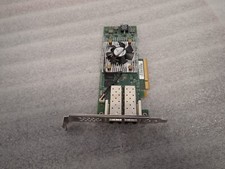 Genuine QLogic QLE8362 CU Dual Port 16GB SFP FC PCI-e HBA Card Adapter