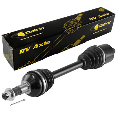 Rear Left CV Axle For Can-Am Renegade 1000R 570 XMR 2019-2024 / Renegade 850 20