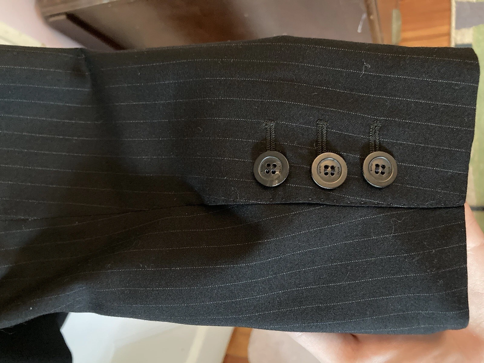 Tom Ford Gucci Blazer 44