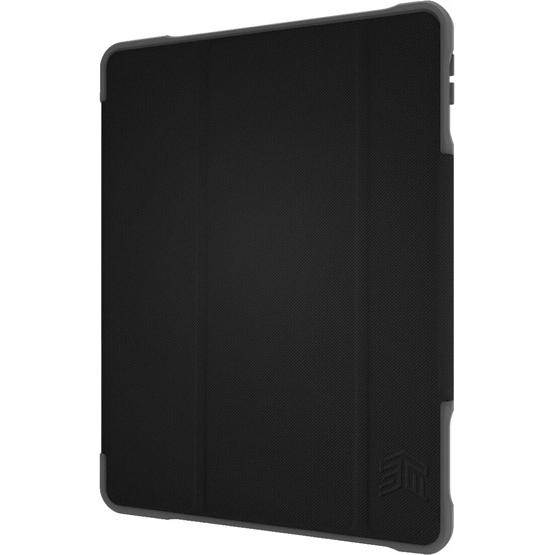 Lector de libros electrónicos y Tablet Negro STM Estuches, Fundas y teclado Folios Para Apple