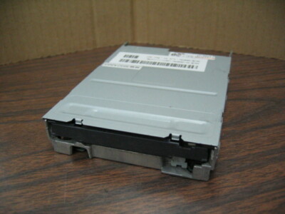 Teac FD-235HG Internal 3.5 Inch Floppy Disk Drive PN 193077B1-27