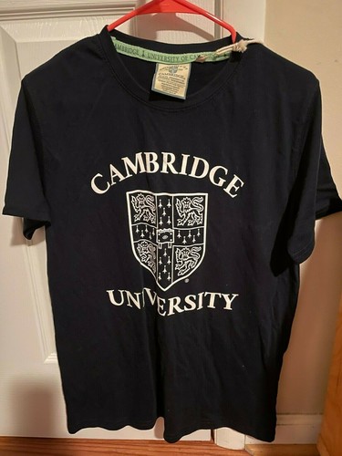 Official Merchandise Mens T-Shirt Size 