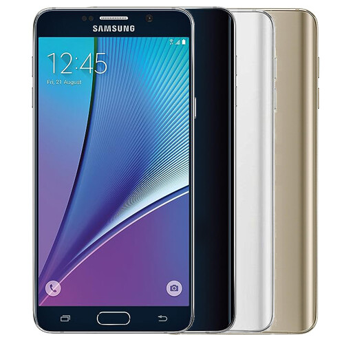Original Samsung Galaxy Note 5 SM-N920A 32GB AT&T Unlocked