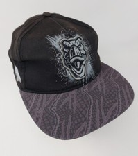 Jurassic World Youth Snapback Hat Universal City Studios Cap