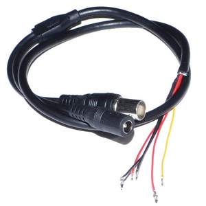 12v 2 Pin Terminal Adapter To2 1 5 5 Mm Dc Power Plug For Cctv Camera Buy Dc Power Plug Dc Connector For Cctv Camera Dc Plug Product On Alibaba Com