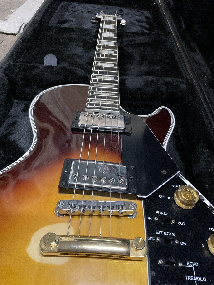 貴重！univox les paul 貴重！univox les paul ギター