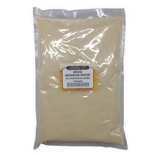 3 LB BRIESS BAVARIAN WHEAT DRY MALT EXTRACT DME Homebrew Home Brewing Beer
