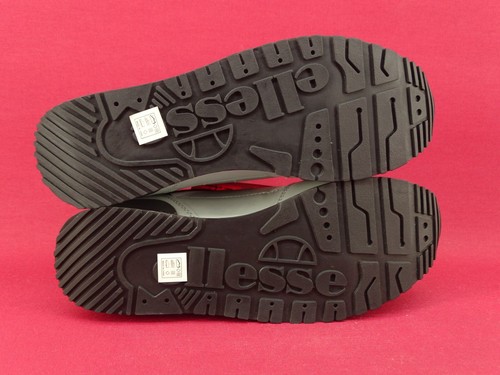 Ellesse GARA RUNNER Sneaker Schuhe Trainingschuh Sportschuh Hellgrau/Weiß Gr. 42 - Bild 6 von 7