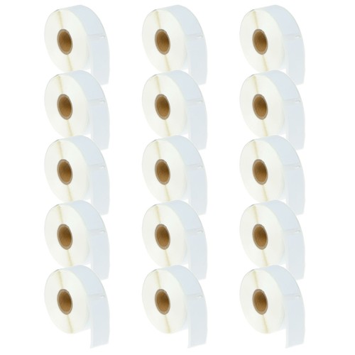 Small Multipurpose 500 Labels 