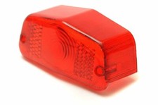 Replica Lucas 564 rear lamp replacement lens - 573839