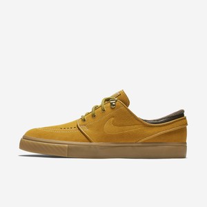 nike sb stefan janoski marrom