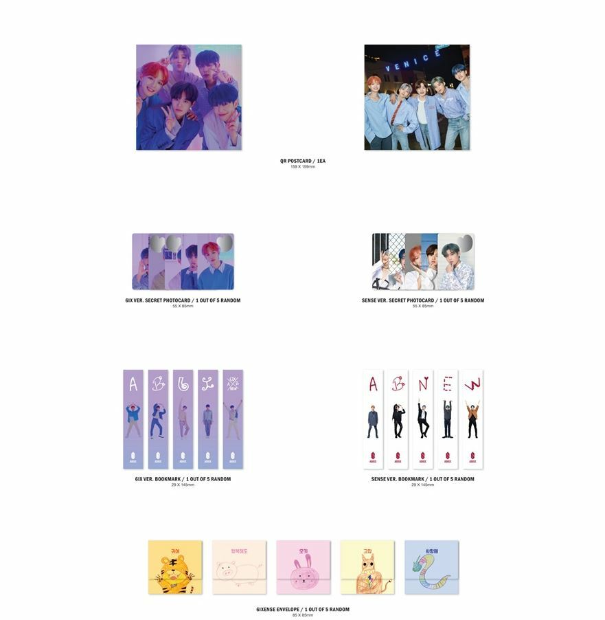 AB6IX CD まとめ売り トレカ大量 AB6IX CD まとめ売り トレカ大量 - メルカリ