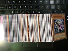 YUGIOH STRUCTURE DECK COMMON # 2 DARK EMPEROR ZOMBIE WORLD DRAGUNITY LEGION 