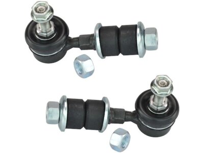 TRQ 41TS24Y Front Sway Bar Link Kit Fits 1998 Chevy Tracker