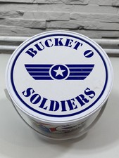 toy story bucket of soldiers argos