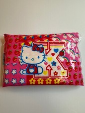 Sanrio 2002 Vintage Hello Kitty Rare Tissues