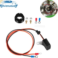 1281 Ignition Conversion Kit for Ford 8 Cylinder 1957-1974 260 302 351 352 390