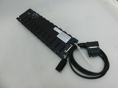 FANUC 10-BASE SLOT 8M89E157515 X= CLOSED