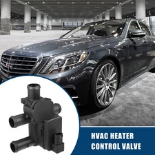 2308300084 HVAC Heater Control Valve Solenoid Valve for Mercedes Benz S550