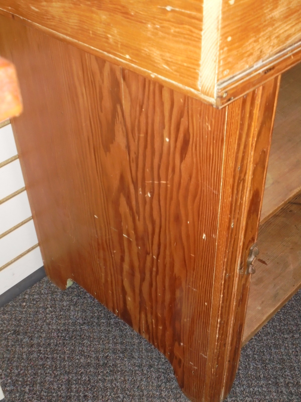 Antique Dry sink eBay