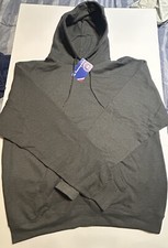 Champion Adult Powerblend Pullover Hooded Sweatshirt - S700